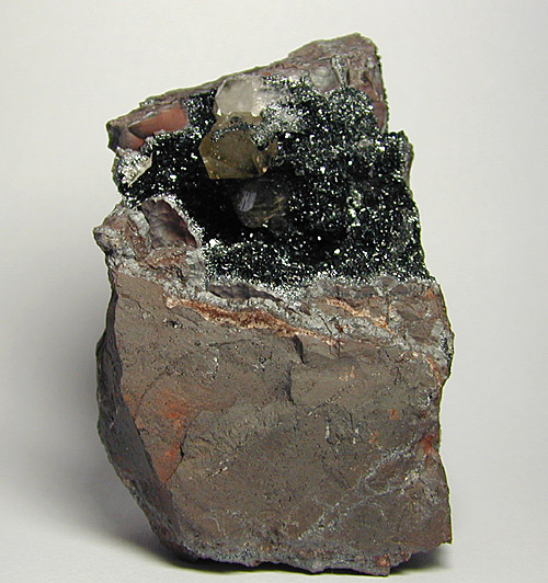 HMG,North of England